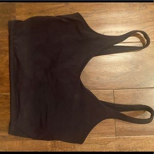 Lululemon Align cropped tank